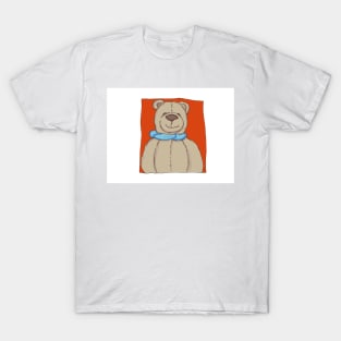 Boots the bear T-Shirt